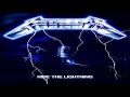 Metallica - Fight Fire With Fire (2016 Remastered)