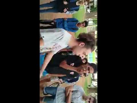 Bara vs Lauta-Octavos de Final-OliveRap (Pretemporada)