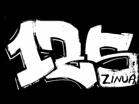 ZinuA - Abschiedsbrief