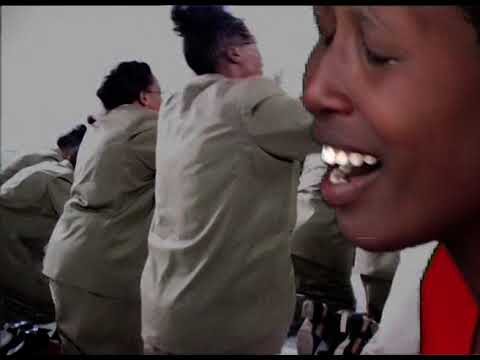 SIKU MOJA -  BUBUJIKO CHOIR - ARUSHA.