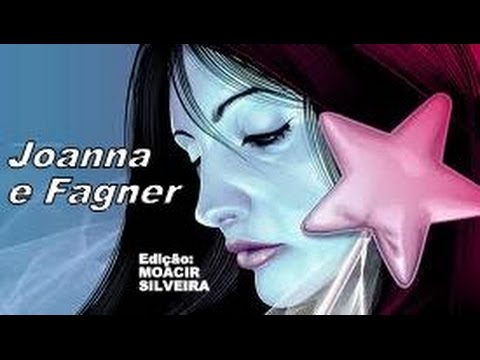 SAUDADE (letra e vídeo) com JOANNA e FAGNER, vídeo MOACIR SILVEIRA