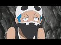 Team Skull Asked What Is A Kanto Shorts