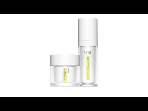 Wei China Herbal AgeDefying Duo