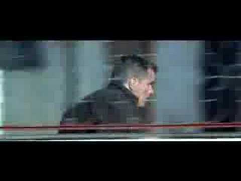 The Bourne Ultimatum TV Spot #3