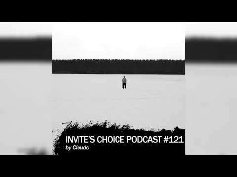 Invite's Choice Podcast 121 - Clouds