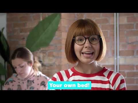 Pillow Cube - Customer Success Story