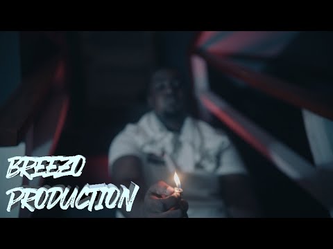 Louie Deniro - Drakee (Official Video) Shot by @Chief_Breezo