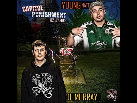 DL Murray vs Young Nate