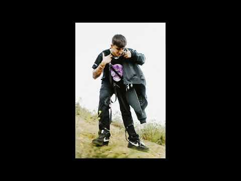 [FREE] Sick Luke x Dark Polo Gang x Charlie Charles Type beat "Siam' Dark" Instrumental