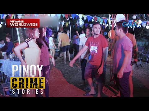 Buhay ng magkaibigan, nalagay sa peligro! Pinoy Crime Stories