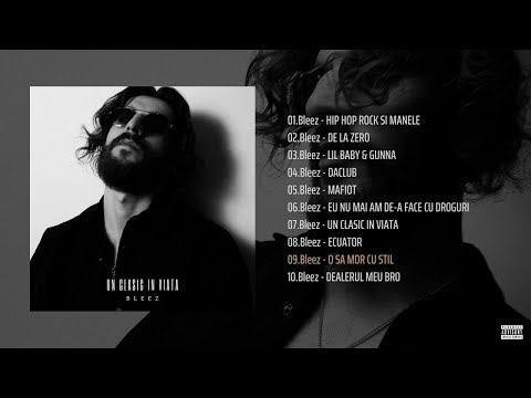 Bleez - O SA MOR CU STIL