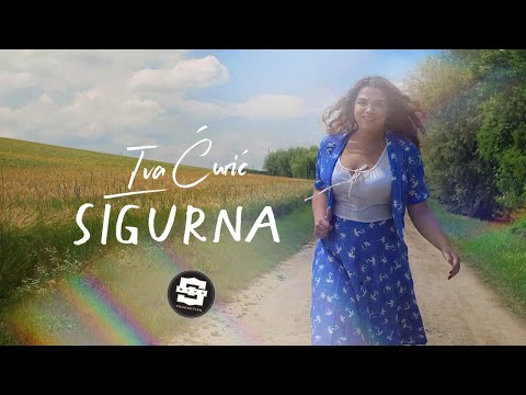 Iva Ćurić - Sigurna