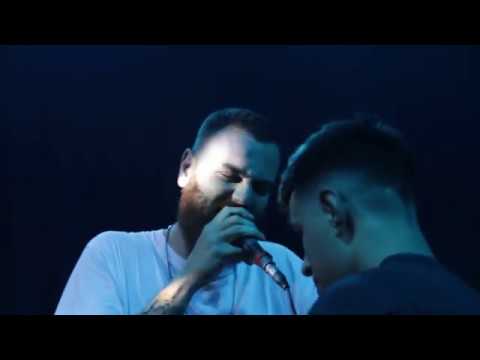 HDR BARBA ROJA | CUARTOS | FECHA 5 DE LA LIGA| MARQUEE SESSION LIVE| LA NUEVA ERA