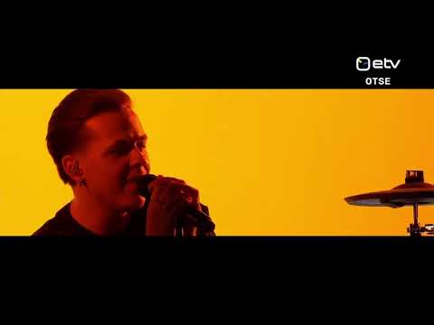 "Kõik Mis Sa Teed" - Púr Múdd & Ines // Eesti Laul 2023 Grand Final // Interval Act