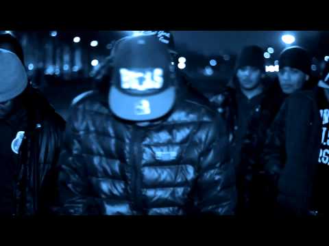 EazyBrotherz ft. Hunter & Lorry - Ik ga voor Succes