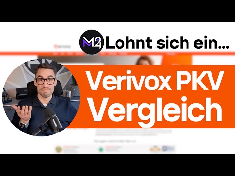 Lohnt sich der PKV Vergleich bei VERIVOX? Private Krankenversicherung auf dem Prüfstand!