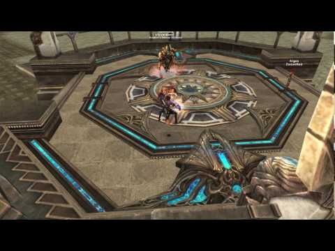 Atlantica Global Titan AM quarterfinal January 01 2017