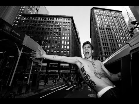 Nostalgia x Without You (Blanco,Avicii) [RAMIERI Mashup]