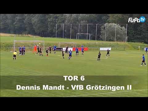 FuPa.tv-Tor des Monats - Juni 2018