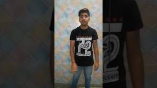 Maa singing by sharn Dhiman