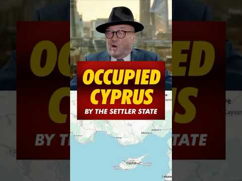 OCCUPIED CYPRUS By the settler state Follow #MOATS 479 #Cyprus #Israel #Turkey
