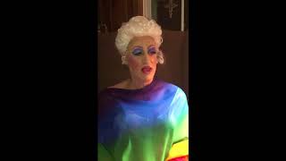 Marge Williams PC Corp for Knoxville  Gay Men’s Chorus