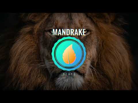 Travis Scott x 6ix9ine x DaBaby "Strong" | Trap Beat 2021