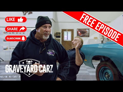 Staffel 6, Folge 7: „Alter, wo ist Alyssas Auto?“