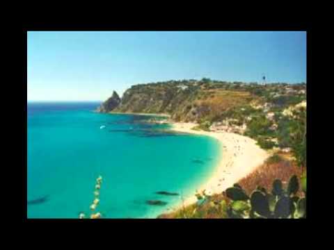 Calabro Project FT Lady Chica -- WELCOME TO CALABRIA