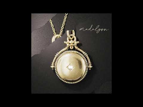 Eytan x Ceren Kaan - Madalyon (Official Audio)