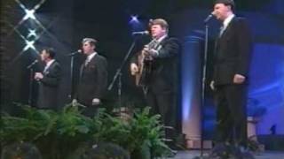 The Bishops - A Satisfied Mind