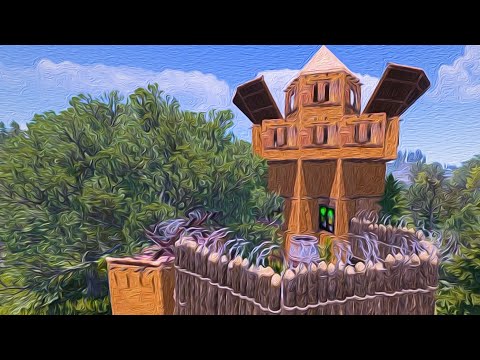 JAKIE NAPRAWDĘ JEST GRANIE SOLO 2 - Rust