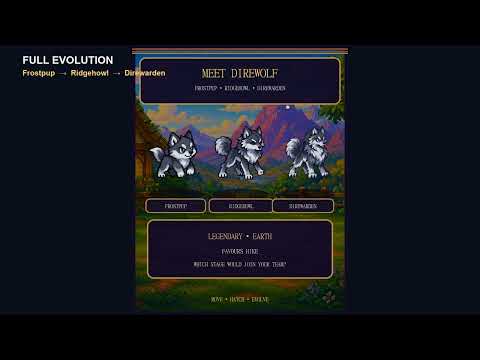 Trainimals gameplay trailer thumbnail