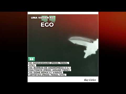 03. DDNE REMIX C/ PUTO FELL, DALTON O MC, SUGAYA, VINYTHECAT, TROTSKY (PROD. FENOL STK)