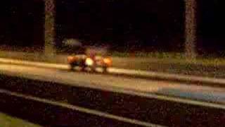 Hot 93.1 Jeep Sturgis Street Legals 09/05/08