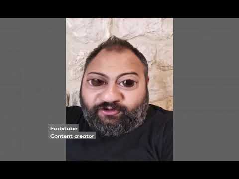 International Day of Families - Farid Hobeiche - Content Creator