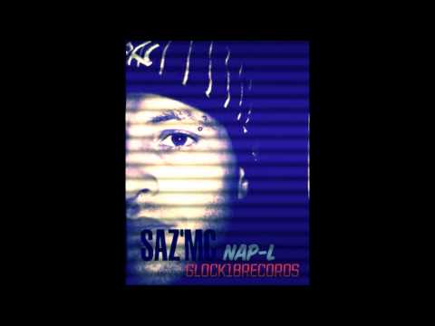 Saz' Mc - Kàddint (NEW VERSION) RAP NAPOLETANO
