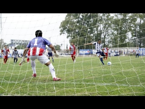 Torneo Federal B | Sarmiento 3 - 2 Unión Santiago