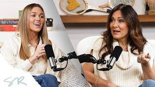 11 Big Red Flags in Unhealthy Relationships | Sadie Robertson Huff &amp; Lysa TerKeurst