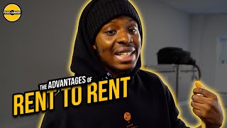 A Beginners Guide To Property, The Advantages Of Rent To Rent And Why Uber Is Successful