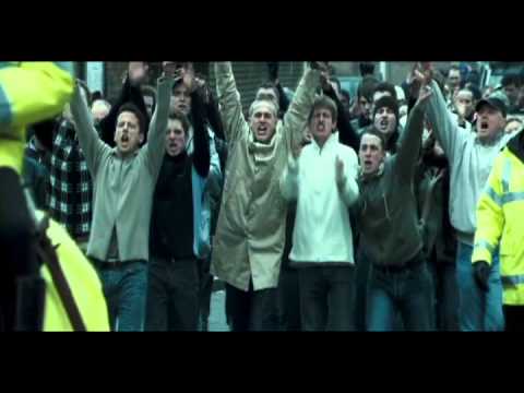 [TRAILER] Green Street Hooligans