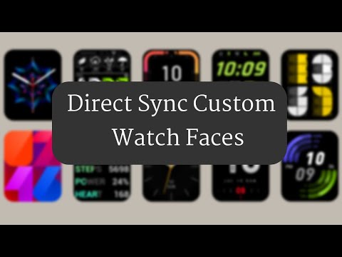 Amazfit GTR 4/3 Pro WatchFaces
