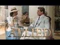 Szövetségesek Trailer 1 Hungary Paramount Pictures International