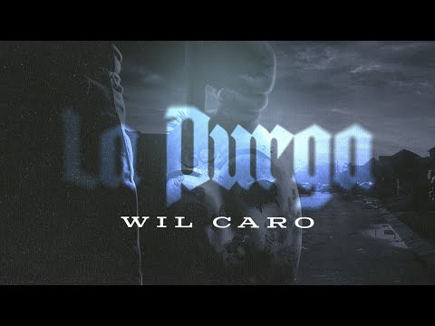 La Purga - Wil Caro (Lyric Video)