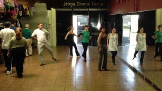 Henry Street combinations