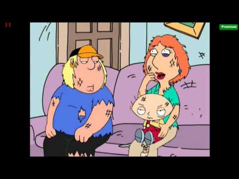 Epic Family Guy Moments 'They Gonna Cut Our Budget'