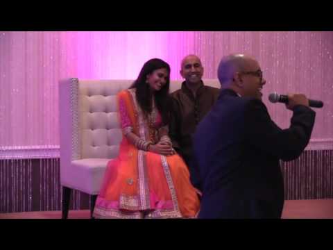 Rakesh Satyal - "She's Your Queen" from Coming to America