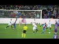 Pedri goal vs Sevilla (04-03-2022)