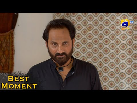 Grift Episode 93 || Ali Abbas - Saniya Shamshad || 𝐁𝐞𝐬𝐭 𝐌𝐨𝐦𝐞𝐧𝐭 𝟎𝟔 || Har Pal Geo