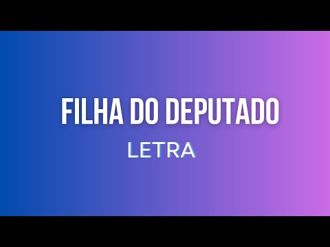 filha do deputado MC IG part  MC Ryan SP, MC Poze do Rodo e Oruam